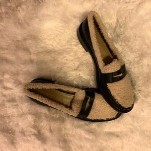 Ann Taylor Loafers